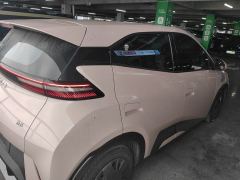 BYD Seagull 305km Vitality Edition - ფოტო 4