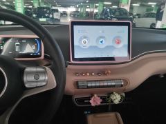 BYD Seagull 305km Vitality Edition - ფოტო 5