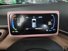 BYD Seagull 305km Vitality Edition - ფოტო 8