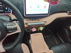 BYD Seagull 305km Vitality Edition - ფოტო 9