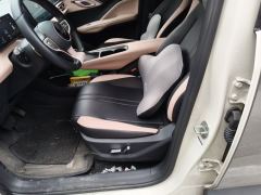 BYD Seagull Smart Drive Edition 305km Edition - ფოტო 11