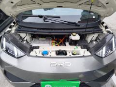 BYD Seagull Smart Drive Edition 305km Edition - ფოტო 16