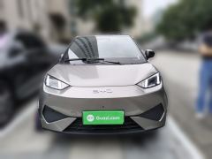 BYD Seagull Smart Drive Edition 305km Edition - ფოტო 2