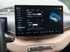 BYD Seagull Smart Drive Edition 305km Edition - ფოტო 20