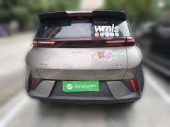 BYD Seagull Smart Drive Edition 305km Edition - ფოტო 3