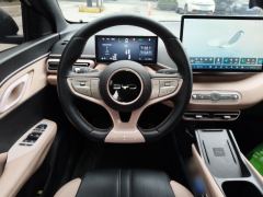 BYD Seagull Smart Drive Edition 305km Edition - ფოტო 6