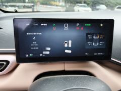 BYD Seagull Smart Drive Edition 305km Edition - ფოტო 7