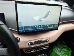 BYD Seagull Smart Drive Edition 305km Edition - ფოტო 9