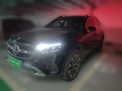 Mercedes-Benz GLC Facelift GLC 260 L 4MATIC Dynamic Edition 5-seater - ფოტო 1
