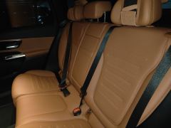 Mercedes-Benz GLC Facelift GLC 260 L 4MATIC Dynamic Edition 5-seater - ფოტო 13