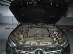 Mercedes-Benz GLC Facelift GLC 260 L 4MATIC Dynamic Edition 5-seater - ფოტო 16