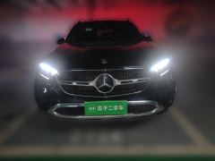 Mercedes-Benz GLC Facelift GLC 260 L 4MATIC Dynamic Edition 5-seater - ფოტო 2