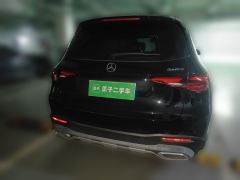 Mercedes-Benz GLC Facelift GLC 260 L 4MATIC Dynamic Edition 5-seater - ფოტო 3