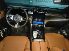 Mercedes-Benz GLC Facelift GLC 260 L 4MATIC Dynamic Edition 5-seater - ფოტო 5