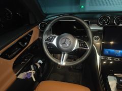 Mercedes-Benz GLC Facelift GLC 260 L 4MATIC Dynamic Edition 5-seater - ფოტო 6