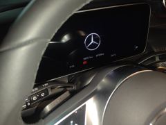 Mercedes-Benz GLC Facelift GLC 260 L 4MATIC Dynamic Edition 5-seater - ფოტო 8