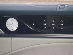 Zeekr 009 702km AWD Edition 4 - ფოტო 11