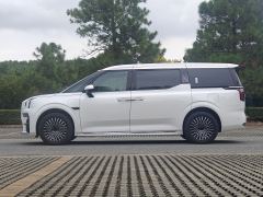 Zeekr 009 702km AWD Edition 4 - ფოტო 3