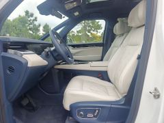 Zeekr 009 702km AWD Edition 4 - ფოტო 7