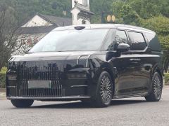 Zeekr 009 702km 4WD Executive Edition 6-seater - ფოტო 1