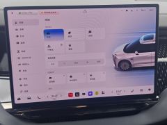 Zeekr 009 702km 4WD Executive Edition 6-seater - ფოტო 15