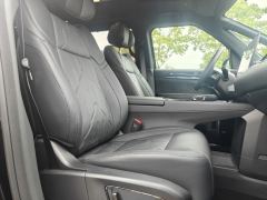 Zeekr 009 702km 4WD Executive Edition 6-seater - ფოტო 17
