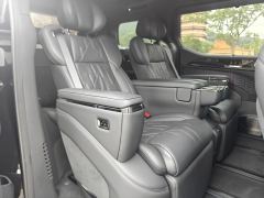 Zeekr 009 702km 4WD Executive Edition 6-seater - ფოტო 5