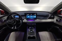 BYD Yuan PLUS 510KM Flagship - ფოტო 14
