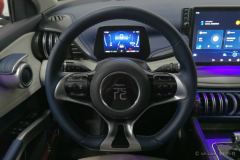 BYD Yuan PLUS 510KM Flagship - ფოტო 15