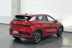BYD Yuan PLUS 510KM Flagship - ფოტო 2