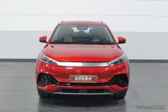 BYD Yuan PLUS 510KM Flagship - ფოტო 3