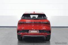 BYD Yuan PLUS 510KM Flagship - ფოტო 4