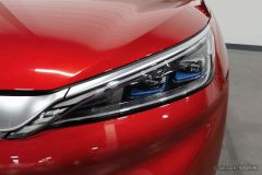 BYD Yuan PLUS 510KM Flagship - ფოტო 5