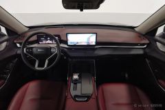 Haval H6 Gen 3 1.5T 2WD Max - ფოტო 14