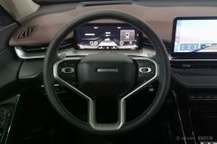 Haval H6 Gen 3 1.5T 2WD Max - ფოტო 15