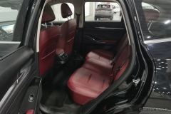 Haval H6 Gen 3 1.5T 2WD Max - ფოტო 19