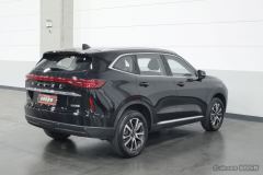 Haval H6 Gen 3 1.5T 2WD Max - ფოტო 2