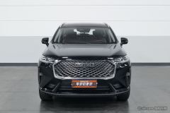 Haval H6 Gen 3 1.5T 2WD Max - ფოტო 3