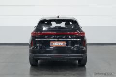 Haval H6 Gen 3 1.5T 2WD Max - ფოტო 4