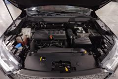 Haval H6 Gen 3 1.5T 2WD Max - ფოტო 7
