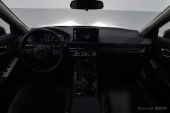 Honda Civic 240TURBO CVT Edition - ფოტო 14