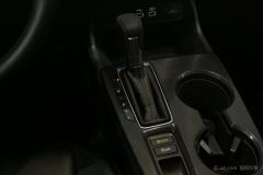Honda Civic 240TURBO CVT Edition - ფოტო 17