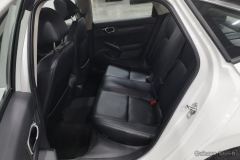 Honda Civic 240TURBO CVT Edition - ფოტო 19