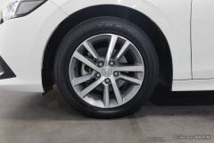 Honda Civic 240TURBO CVT Edition - ფოტო 6