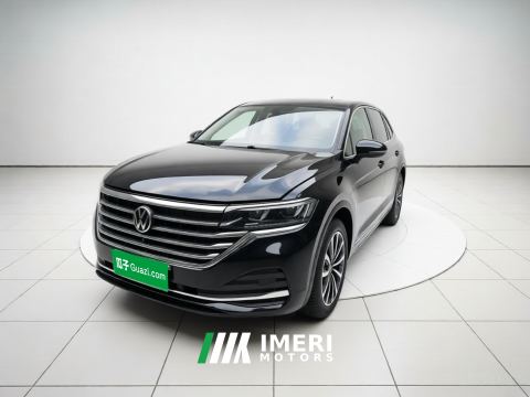 2022 Volkswagen Viloran 380TSI Edition - ავტომობილი ჩინეთიდან
