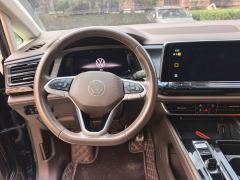 Volkswagen Viloran 380TSI Edition - ფოტო 11
