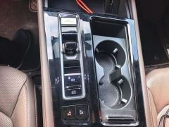 Volkswagen Viloran 380TSI Edition - ფოტო 15
