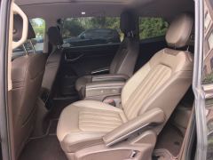 Volkswagen Viloran 380TSI Edition - ფოტო 18