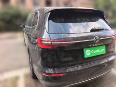 Volkswagen Viloran 380TSI Edition - ფოტო 4