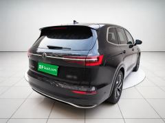 Volkswagen Viloran 380TSI Edition - ფოტო 6